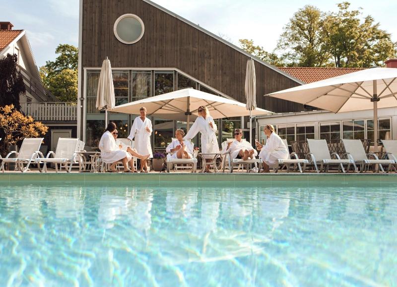 Gränsö Slott Hotel & Spa image