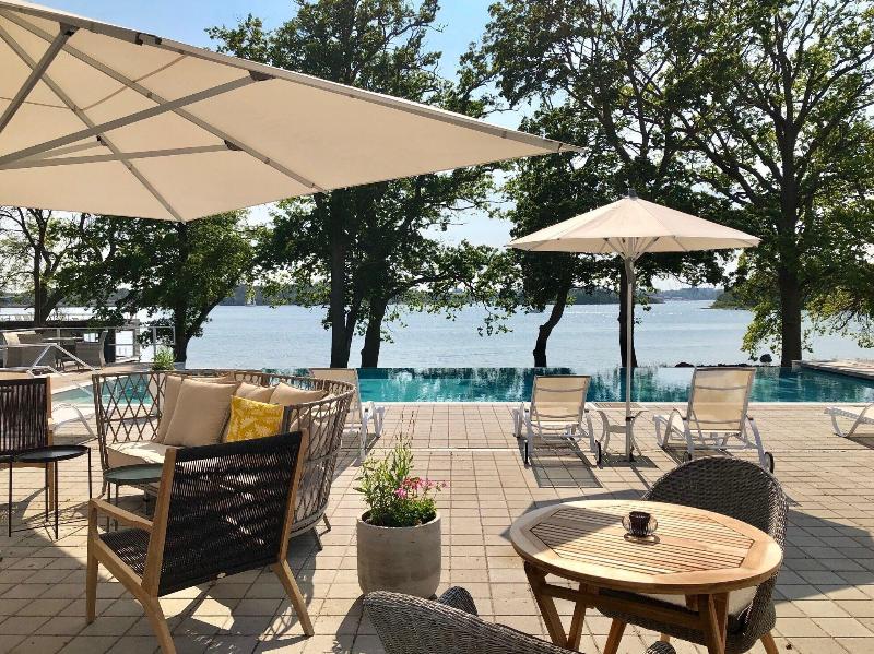 Gränsö Slott Hotel & Spa image