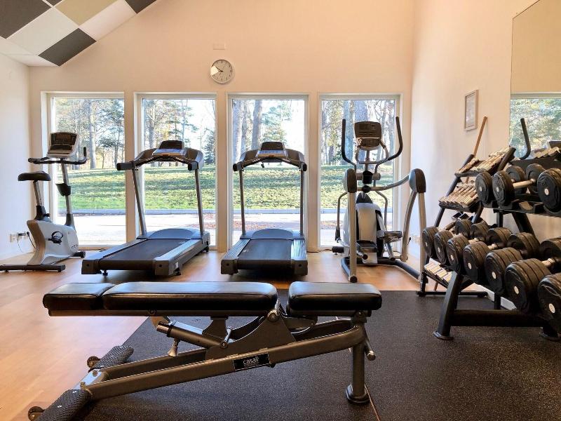 Gränsö Slott Hotel & Spa image