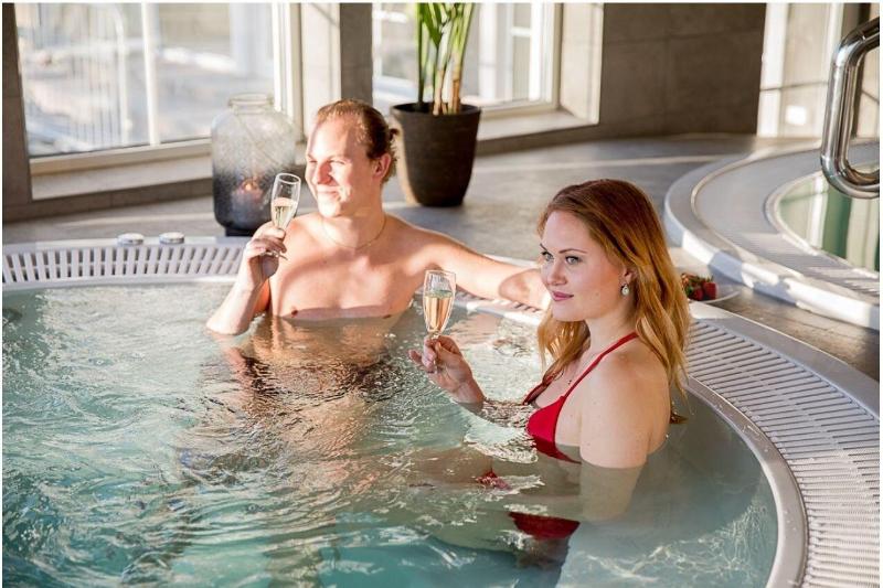 Gränsö Slott Hotel & Spa image