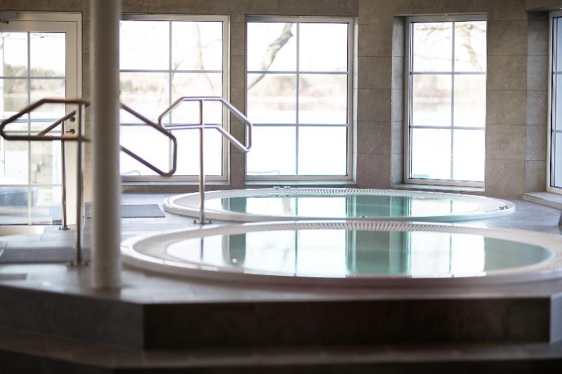 Gränsö Slott Hotel & Spa image
