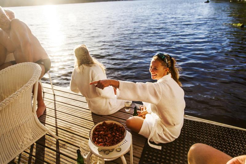 Gränsö Slott Hotel & Spa image