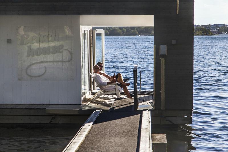 Gränsö Slott Hotel & Spa image