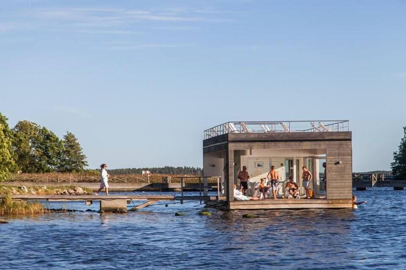 Gränsö Slott Hotel & Spa image
