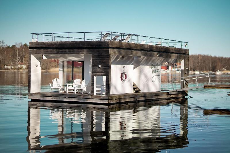 Gränsö Slott Hotel & Spa image