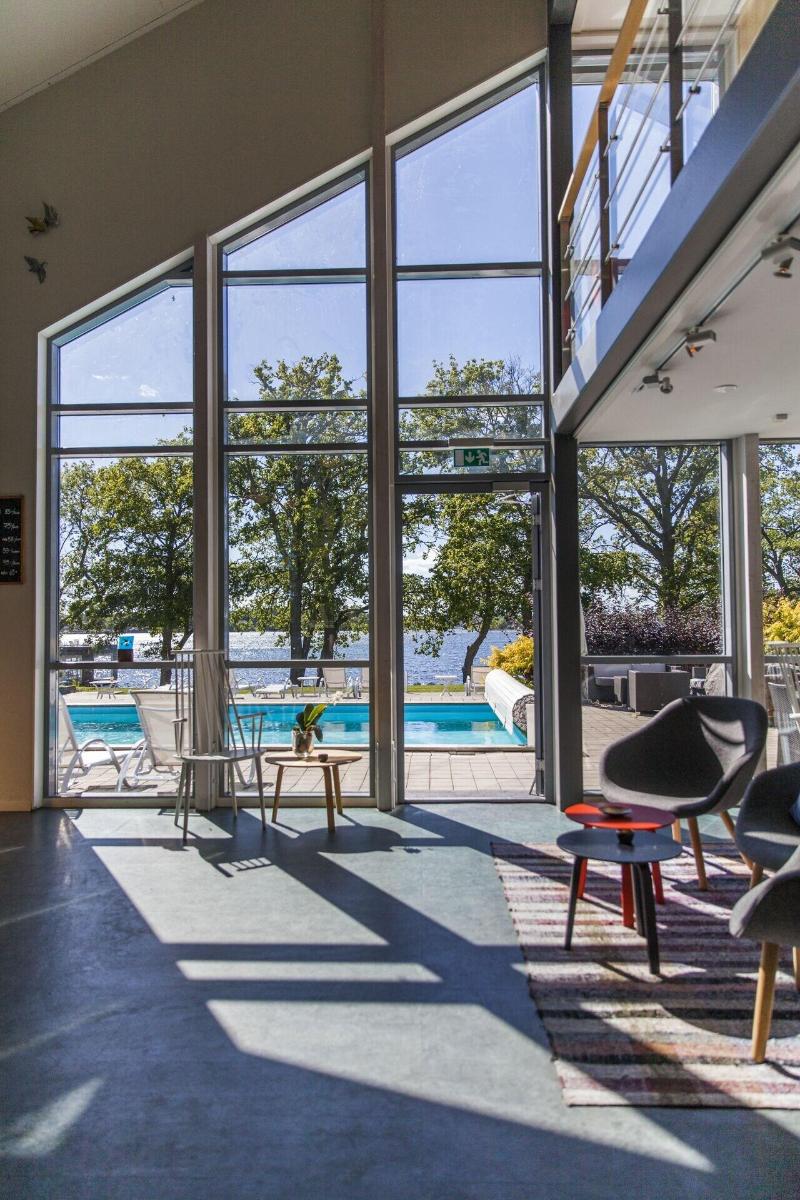 Gränsö Slott Hotel & Spa image