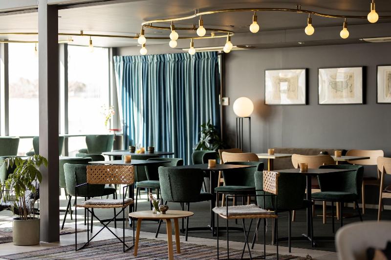 Gränsö Slott Hotel & Spa image
