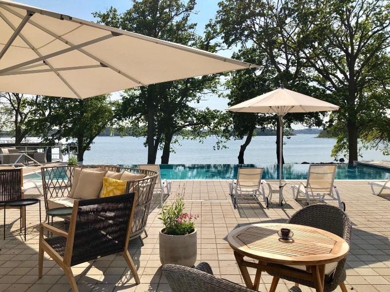 Gränsö Slott Hotel & Spa image