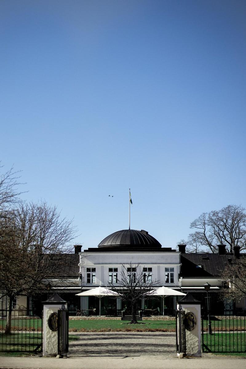 Gränsö Slott Hotel & Spa image