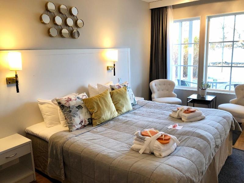 Gränsö Slott Hotel & Spa image