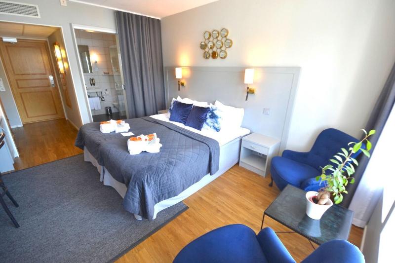 Gränsö Slott Hotel & Spa image