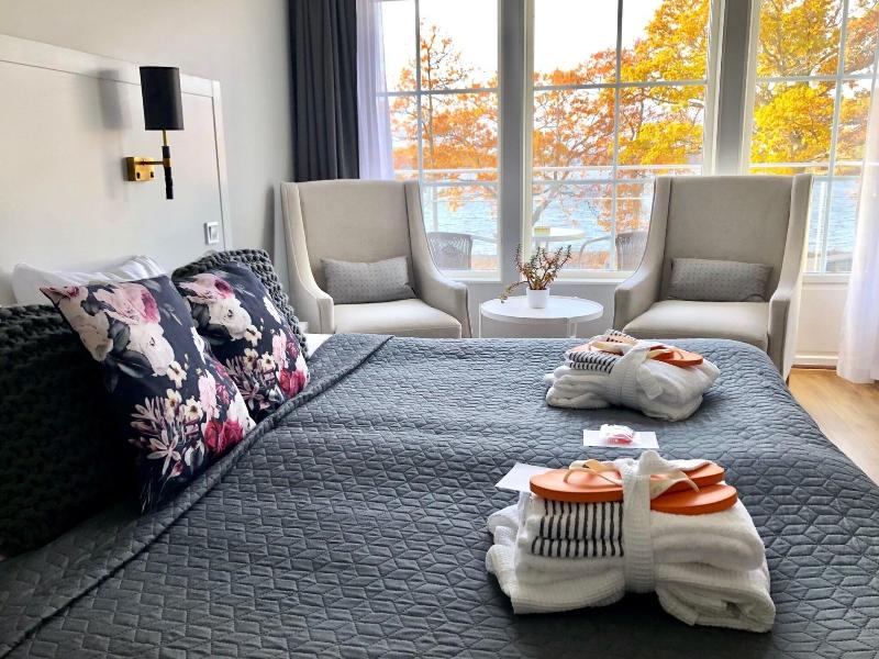 Gränsö Slott Hotel & Spa image