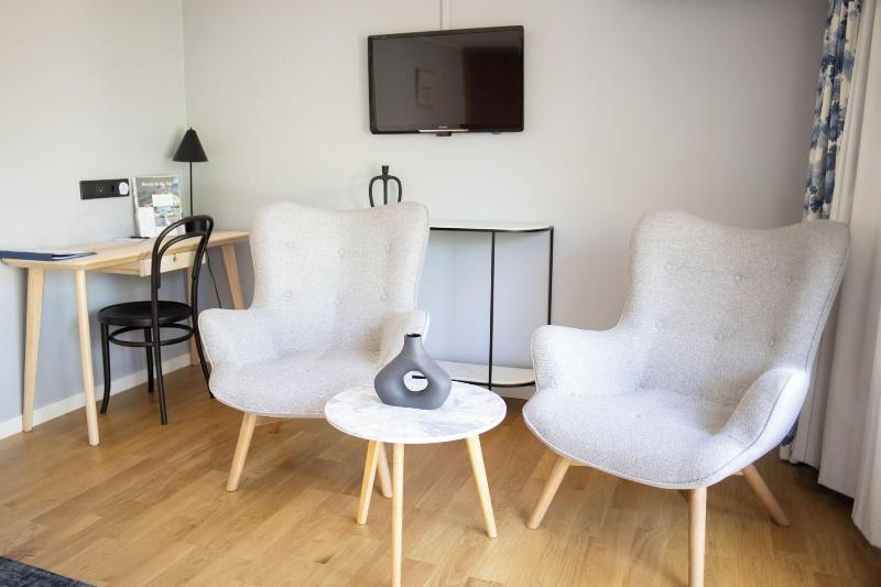 Gränsö Slott Hotel & Spa image