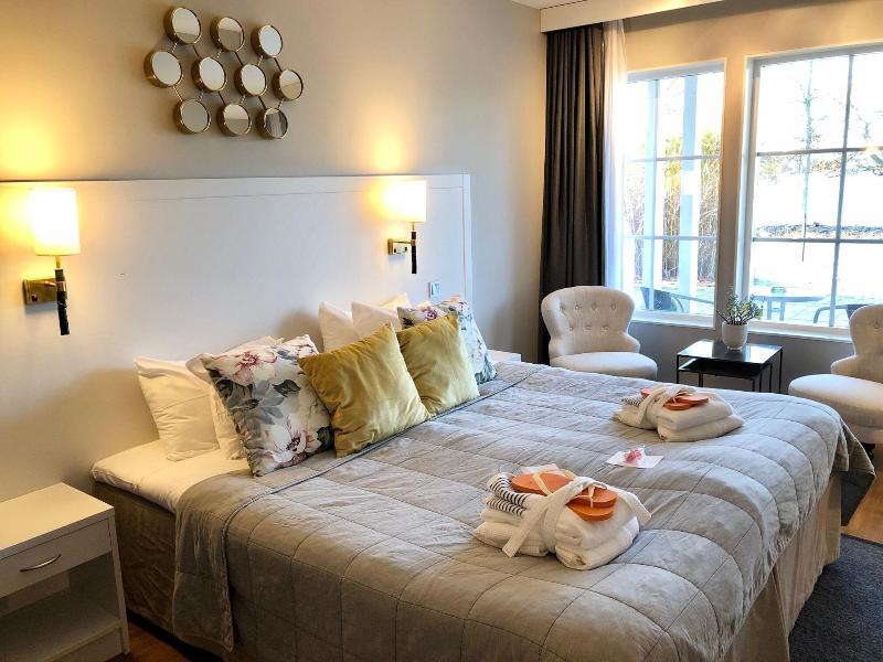 Gränsö Slott Hotel & Spa image