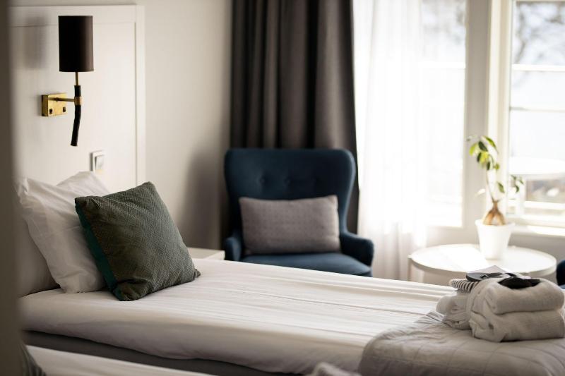 Gränsö Slott Hotel & Spa image