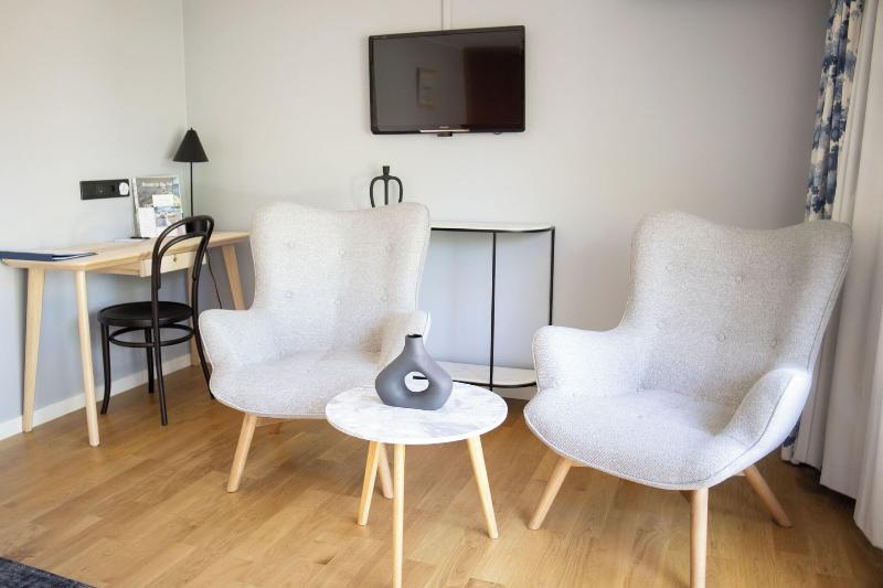 Gränsö Slott Hotel & Spa image