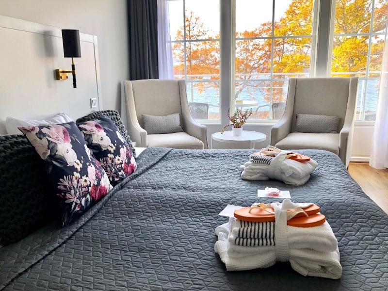 Gränsö Slott Hotel & Spa image