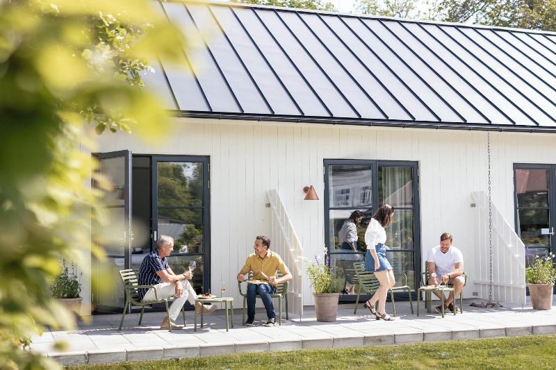 Gränsö Slott Hotel & Spa image