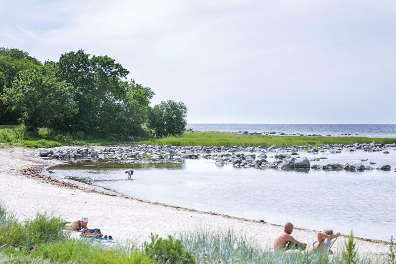 Visby Gustavsvik image