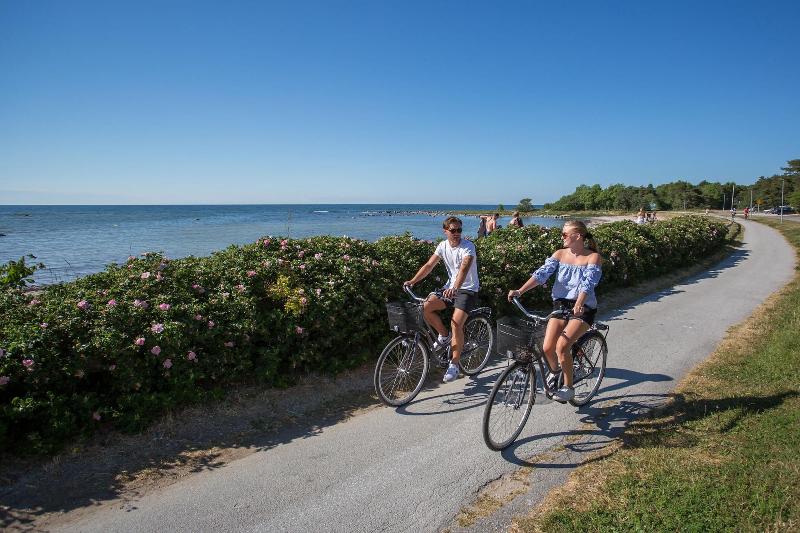 Visby Gustavsvik image