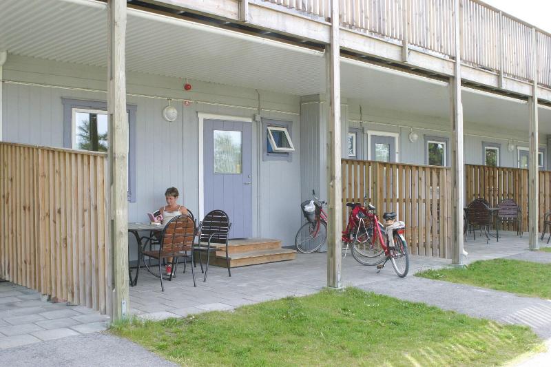 Visby Gustavsvik image
