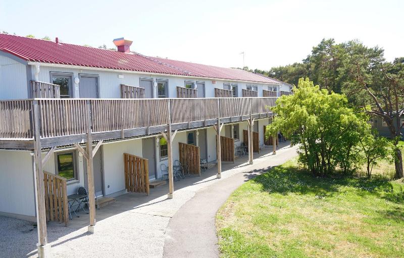 Visby Gustavsvik image