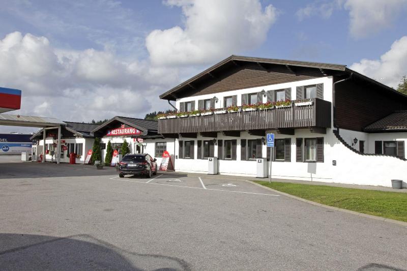Rasta Håby image