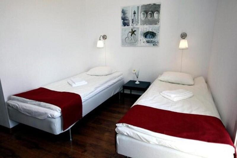 Rasta Håby image
