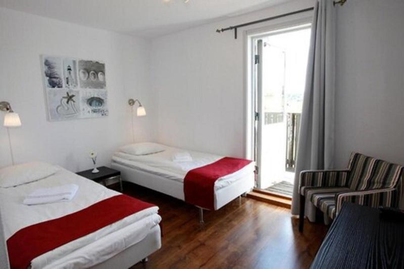 Rasta Håby image