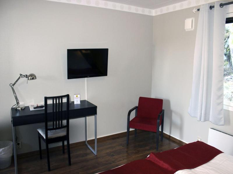 Rasta Håby image