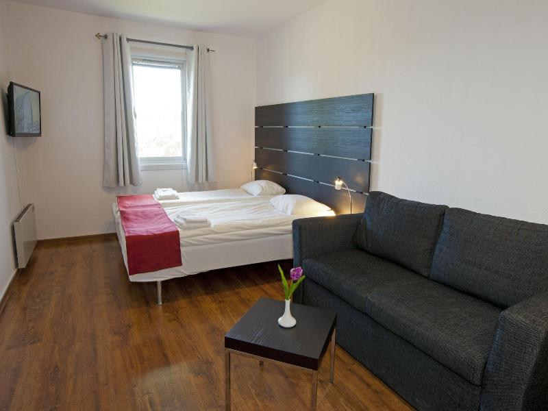 Rasta Håby image