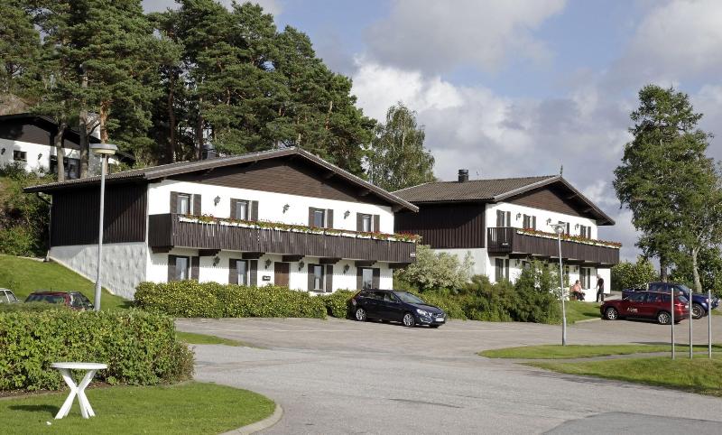 Rasta Håby image