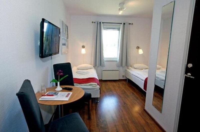 Rasta Håby image