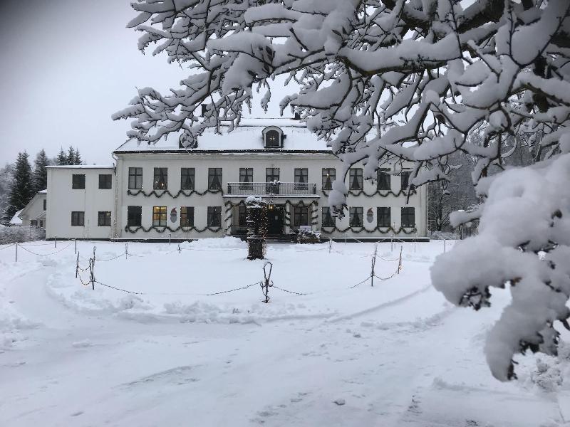 Hellefors Herrgård image