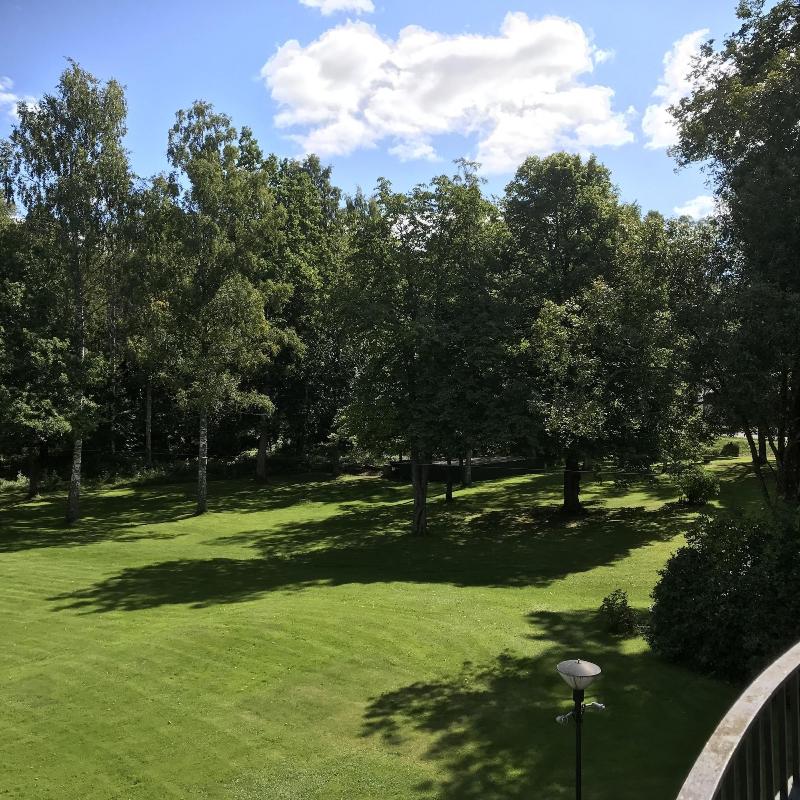 Hellefors Herrgård image