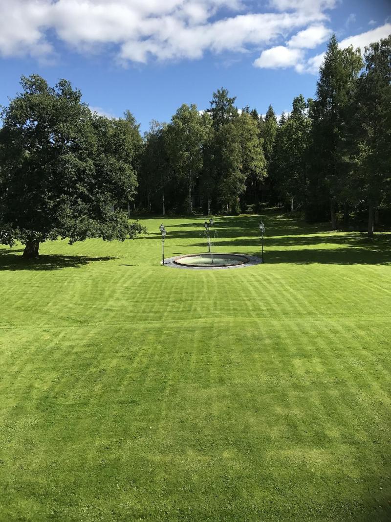 Hellefors Herrgård image