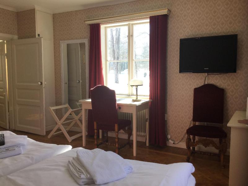 Hellefors Herrgård image