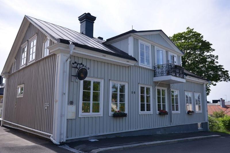 Villa Sedin Bed & Breakfast — general view