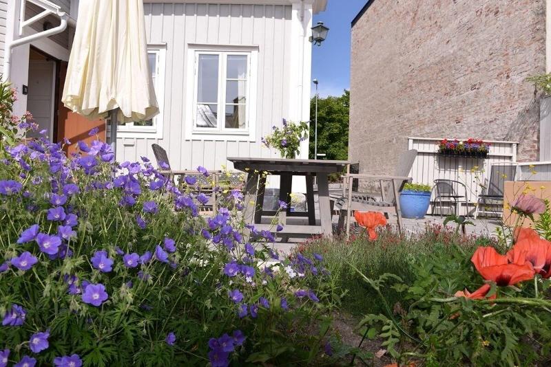Villa Sedin Bed & Breakfast image