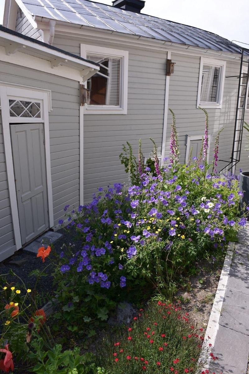 Villa Sedin Bed & Breakfast image