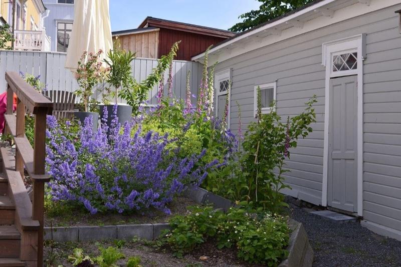 Villa Sedin Bed & Breakfast image