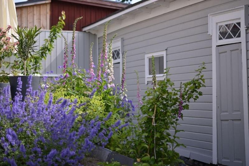 Villa Sedin Bed & Breakfast image