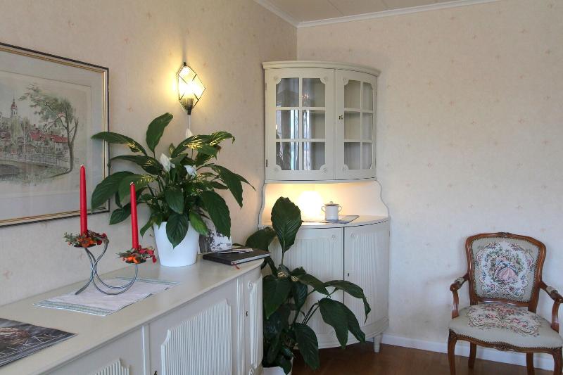Villa Sedin Bed & Breakfast image