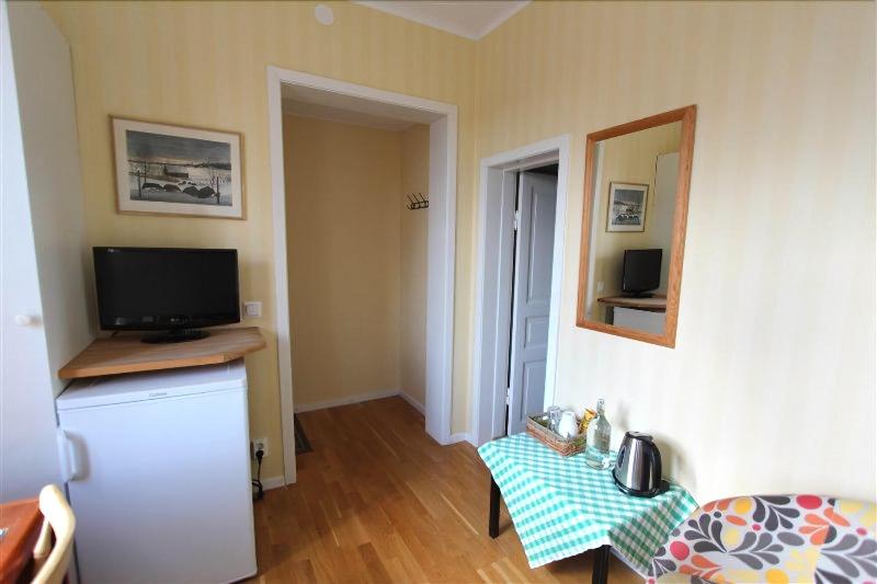 Villa Sedin Bed & Breakfast image