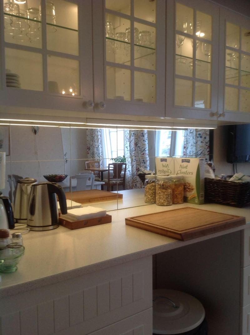 Villa Sedin Bed & Breakfast image