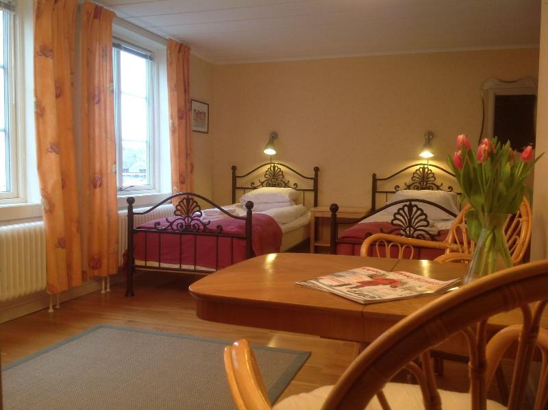 Villa Sedin Bed & Breakfast image