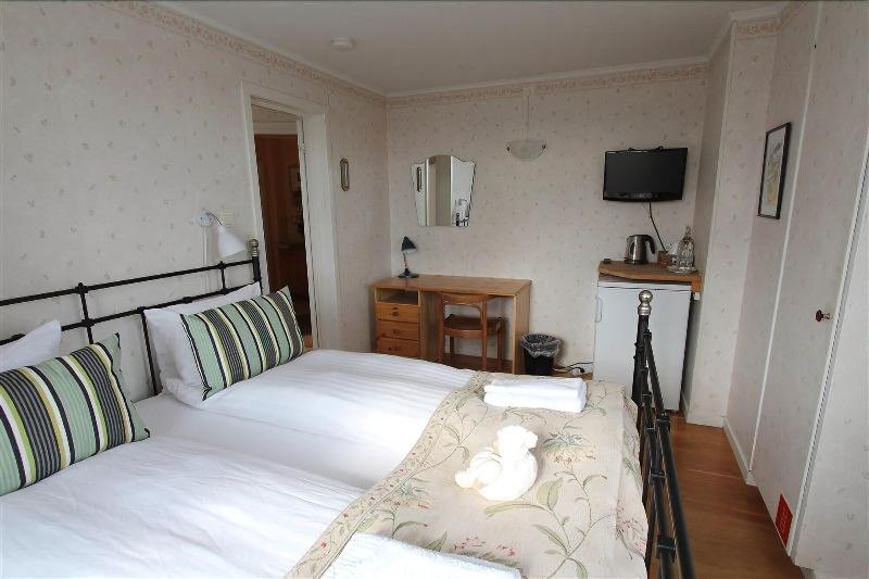 Villa Sedin Bed & Breakfast image