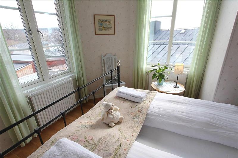 Villa Sedin Bed & Breakfast image