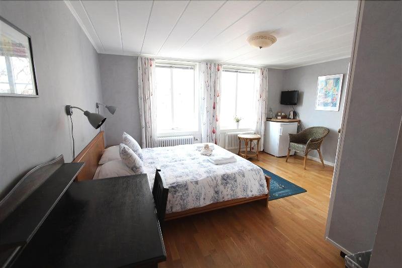 Villa Sedin Bed & Breakfast image