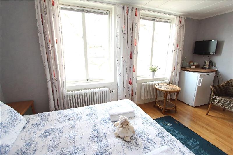 Villa Sedin Bed & Breakfast image